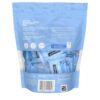 Neutrogena Makeup Remover Wipes Singles, Individually Wrapped Face Wipes, Daily Facial Cleanser Towelettes, Gently Removes Oil & Makeup, Alcohol-Free Makeup Wipes, 20 ct - Image 6