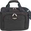 Travel Select Amsterdam Expandable Rolling Upright Luggage, Gray, 4-Piece Set - Image 6