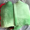 Cute Animal Soft Travel Blanket and Pillow Set Compact Travel Pillow with Blanket for Airplane, Car, Camping, Office, Train-Dinosaur - Image 3