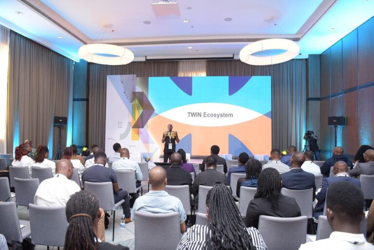 Experts Urge Adoption Of Digitised Trade Systems