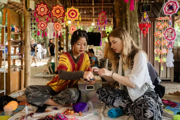 Spotlight on Local Experience Tourism