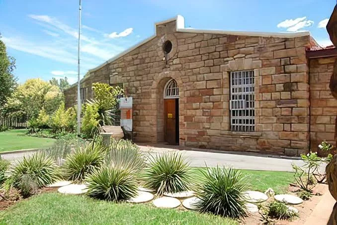 Exploring history in the North West province