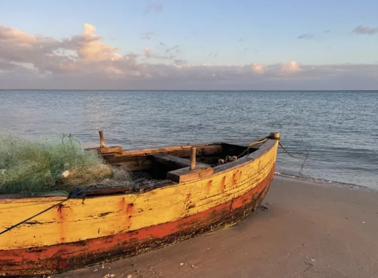 Viva Vilankulo – Tropical beauty worth exploring!