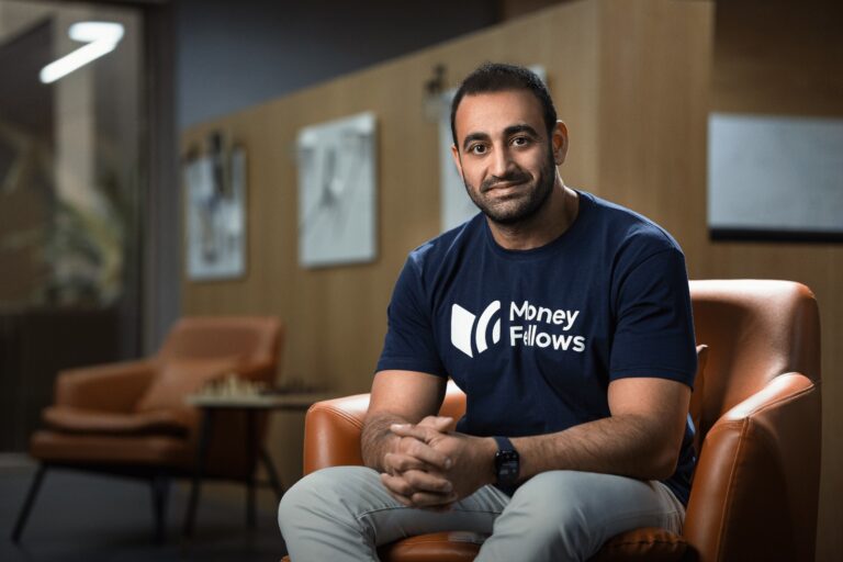Money Fellows Secures $13M To Expand Digital Finance In Africa