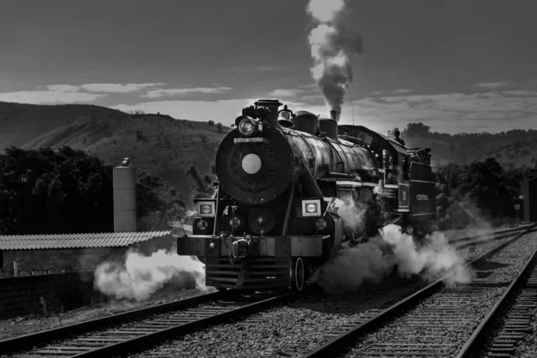 Step back in time at the James Hall Museum of Transport