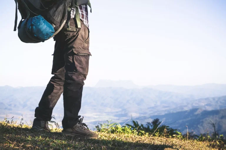 Best reasons to quit a hike