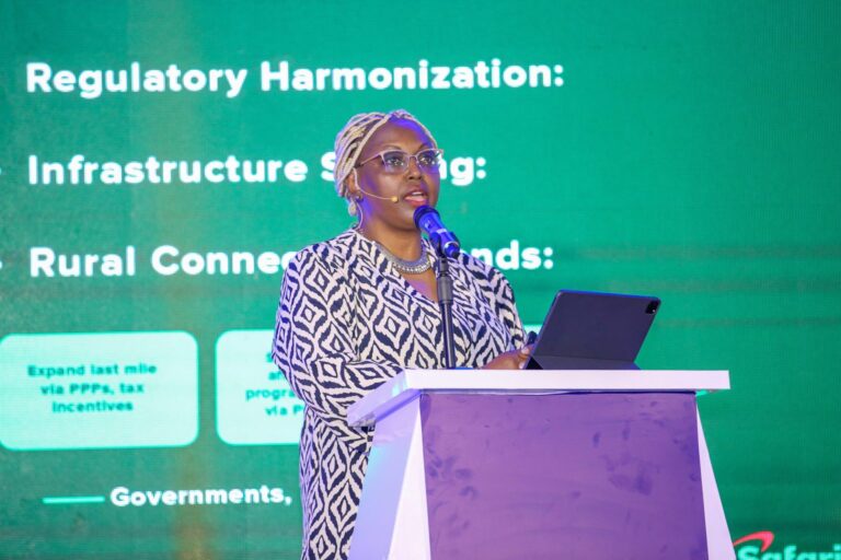 Safaricom Unveils $500M AI Strategy