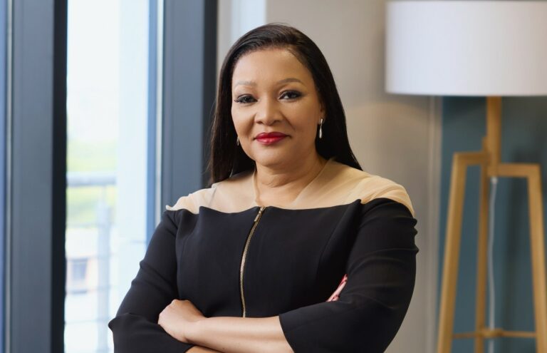 Canninah Dladla Rejoins Schneider Electric
