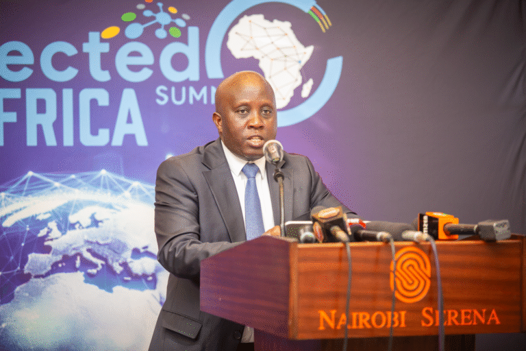 ICTA & MICDE Raring To Go For Connected Africa Summit