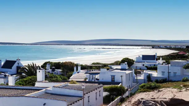 A look at some of South Africa’s prettiest towns