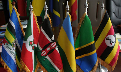 EAC states urged to negotiate trade deals as a bloc