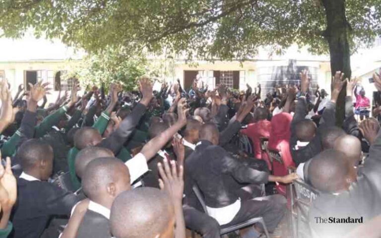 Gender stakeholders call for protection, restoration of boy child’s dignity
