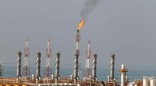 Senegal reports 3.8mn-barrel oil output from Sangomar field