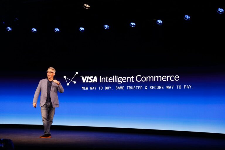 Visa Announces New Era Of Commerce Featuring AI