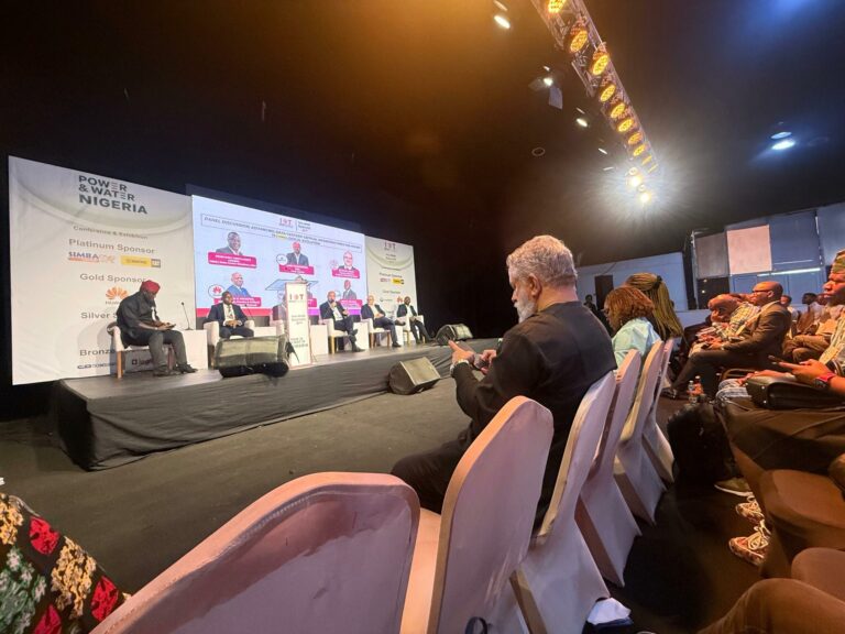 Unlocking Africa’s Digital Potential: Key Insights from IoT West Africa