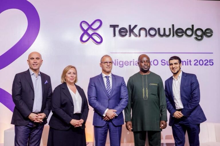 TeKnowledge Announces New AI-Focused Services