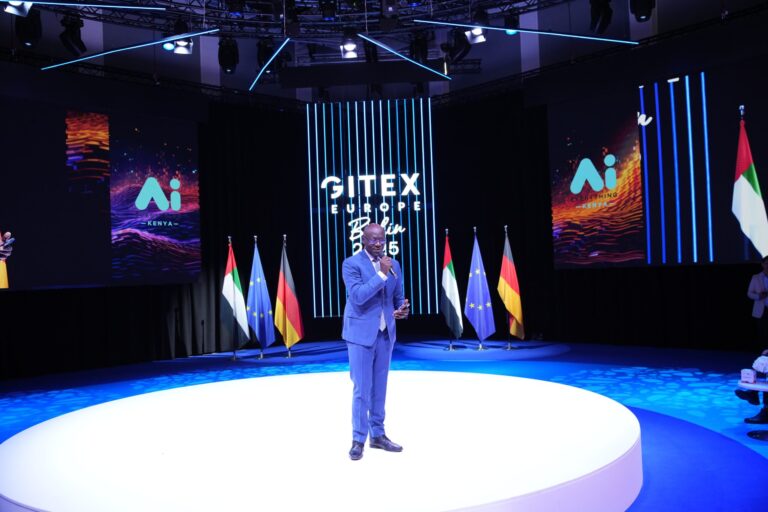 GITEX Unveils Expansion Into Kenya