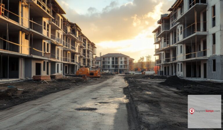 Off-plan Property Investment and What You Should Know and Consider