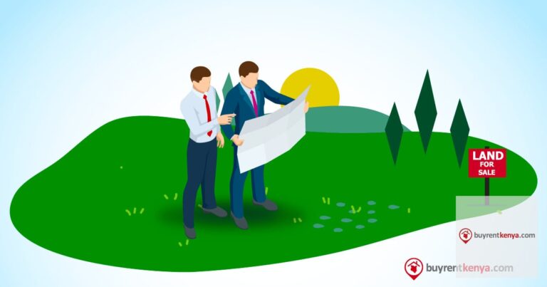 How to Buy & Own Land in Kenya as a Foreigner