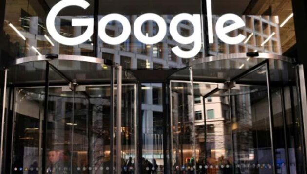 Mexico sues Google over ‘Gulf of America’ name change