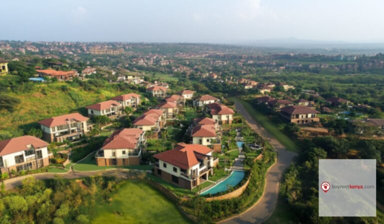 The Most Successful Green Real Estate Projects in Kenya