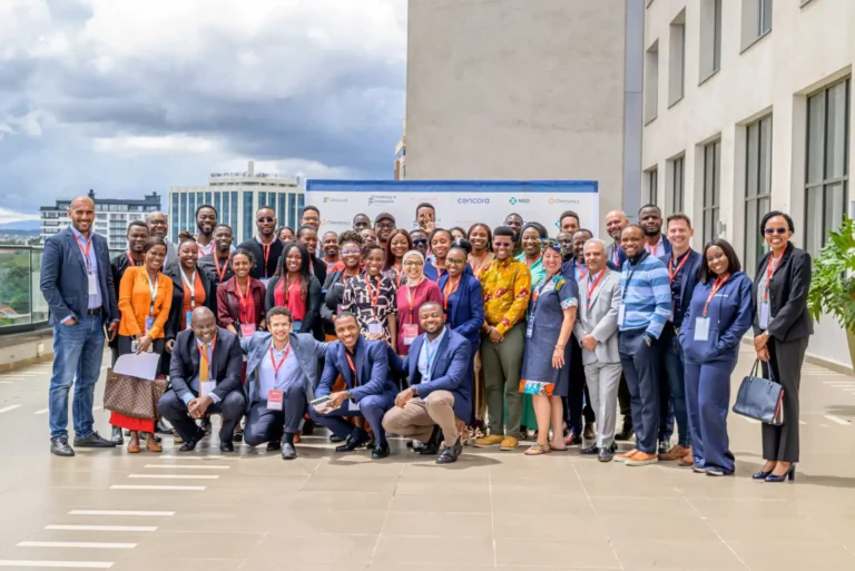 i3 Announces 3rd Cohort To Support 7 Startups