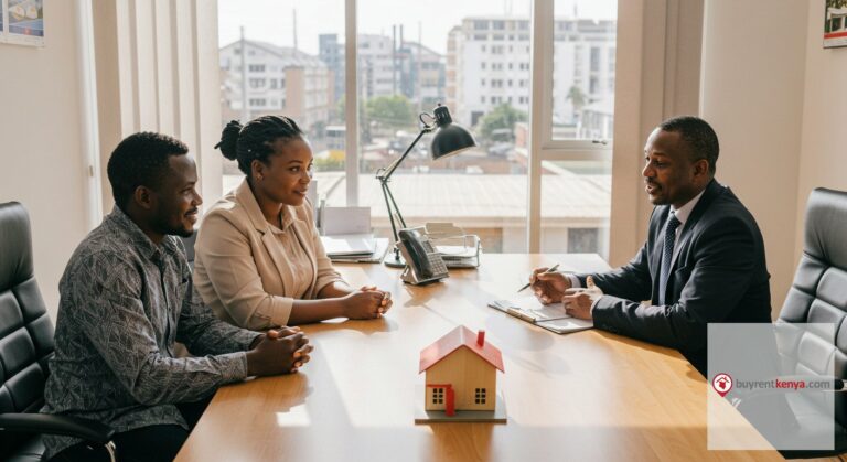Types of Mortgages in Kenya: A Simple Guide for Homebuyers