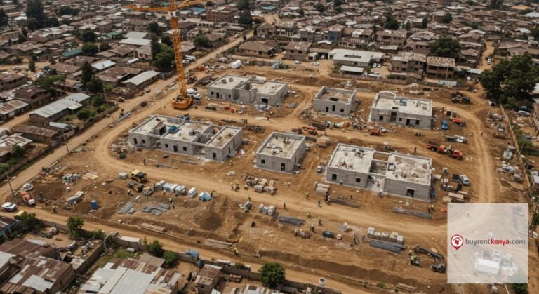 Environmental Oversight Halts Lang’ata Housing Project: What This Means for Kenya’s Affordable Housing Agenda