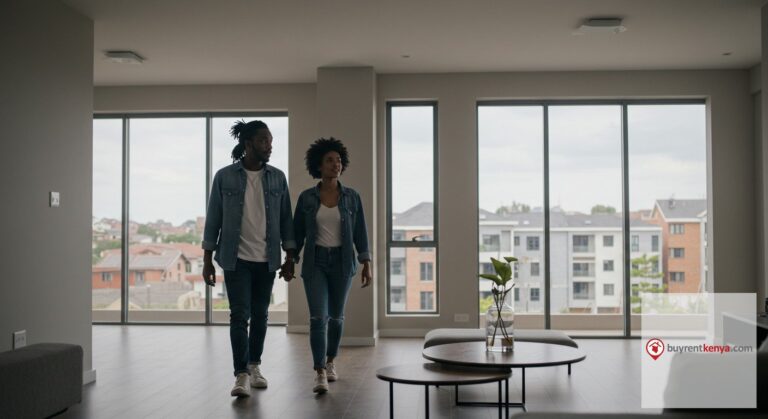 How to Instantly Shorten Your House Hunting Journey in Kenya