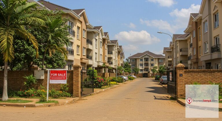 How to Sell Your Property Online with BuyRentKenya
