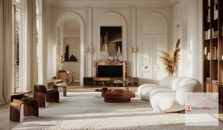 Designing Your Dream Space: Where Style Meets Functionality