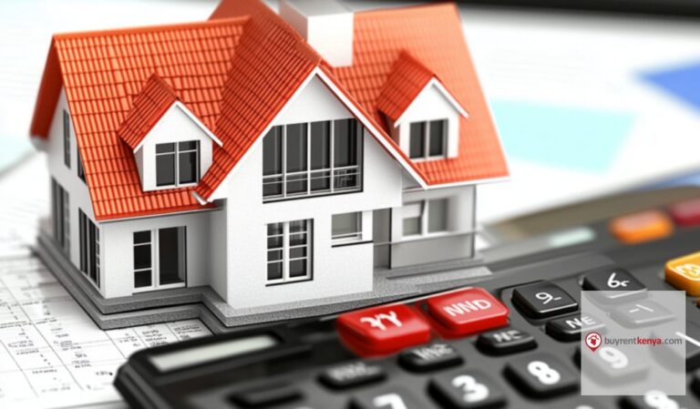 How to Use a Mortgage Calculator to Plan Your Next Move
