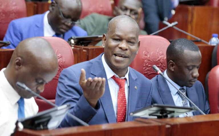 Showdown looms as rival Nyamira Assembly camps meet