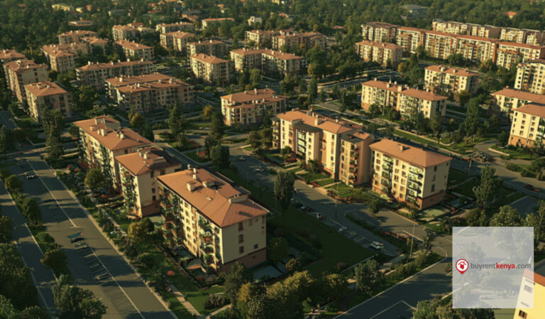 Emerging Satellite Towns and Their Impact on Urban Sprawl