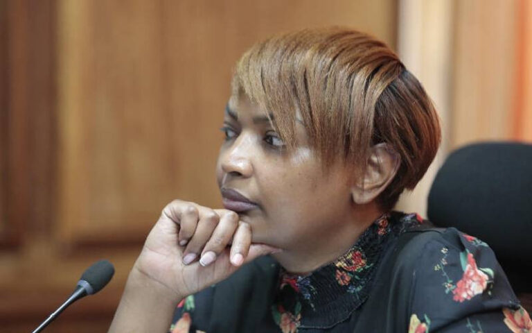 Tale of Kisii squatters who live near 500 acres of idle land
