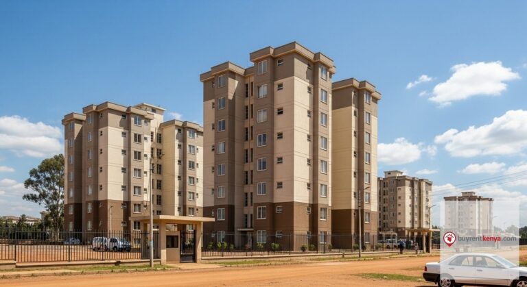 Is the One Million Housing Units Target by 2027 Realistic?