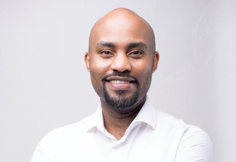 KCB Appoints First Group Strategy Head