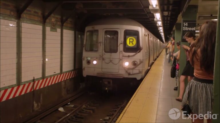 DIDACTISE New York City Vacation Travel Guide Expedia