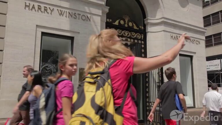 New York City Vacation Travel Guide  Expedia