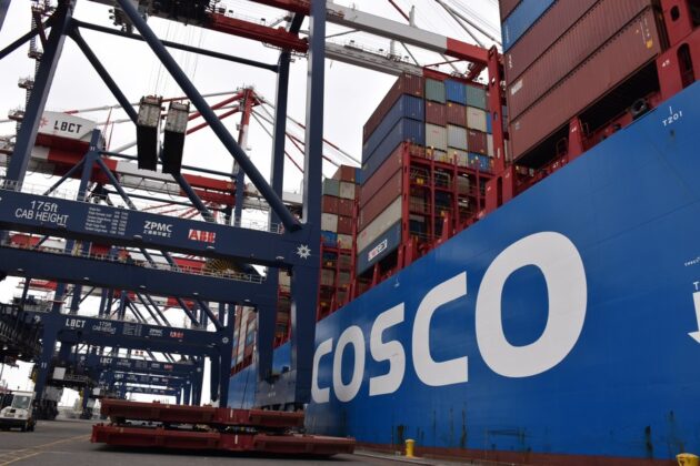 China says US has ‘severely violated’ tariffs truce
