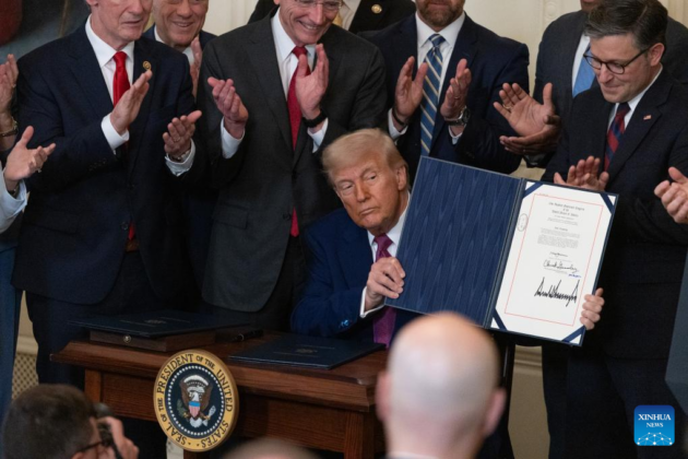 Trump says he is cutting off trade talks with Canada