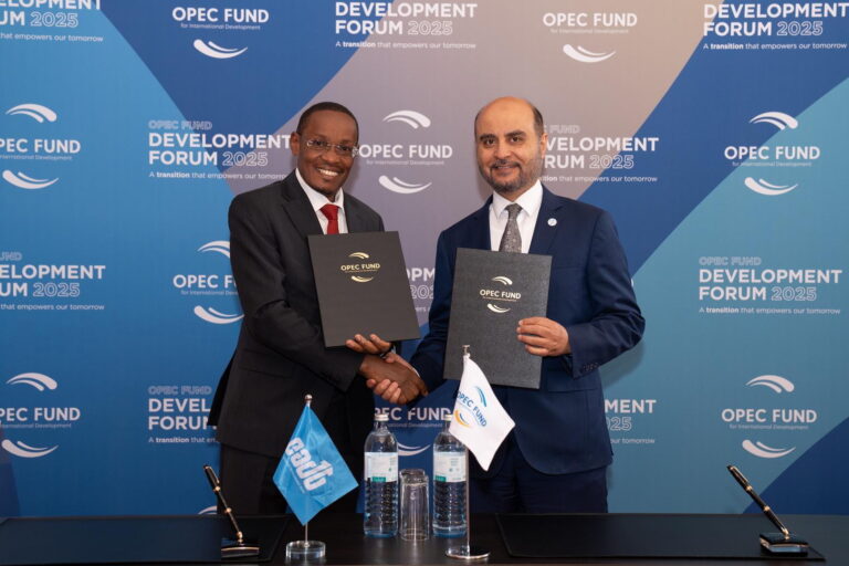 EADB gets Sh5bn loan from OPEC Fund to boost regional development