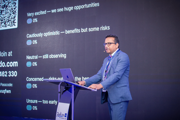 Cisco Engage Kenya Spotlights AI-Driven Cybersecurity