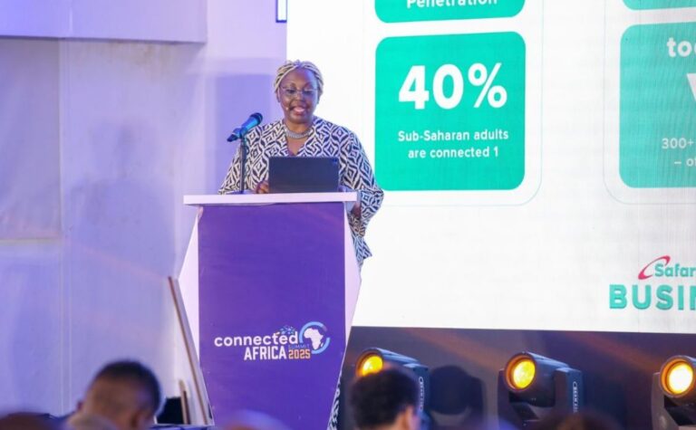 Tech Experts: Africa’s AI Future Starts At Home