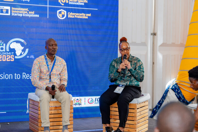 PLP Highlights Youth Tech Impact At CAS2025