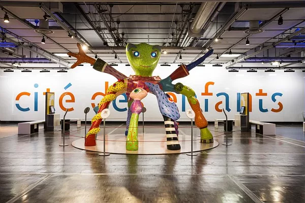 Best children’s museums in the world that make learning fun