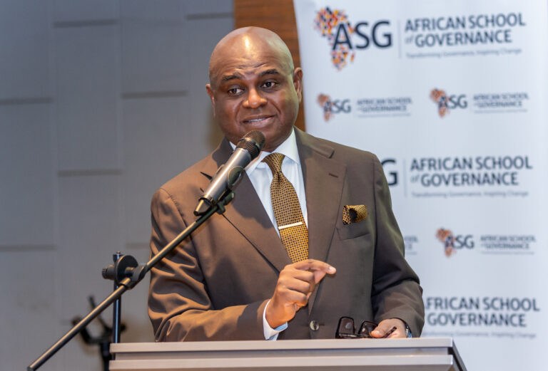 ASG’s Pan-African Presidential Tour Signals A New Era