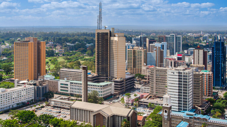 Kenya Leads Africa In ICT Regulation