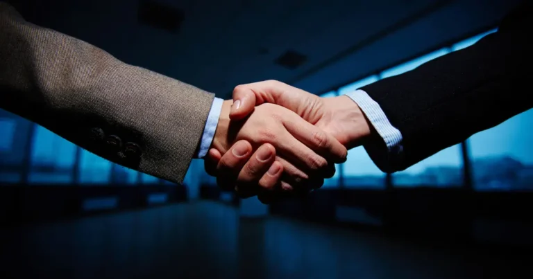 PesaLink & The FinTech Alliance Sign MoU