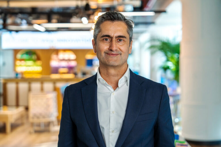 Visa Appoints New President For CEMEA Region
